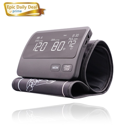 ODM Home Medical Devices Blood Pressure Monitor For Home Care GB/ T18830