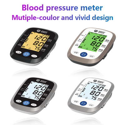 0 To 290mmHg Portable Blood Pressure Meter GB/T18830