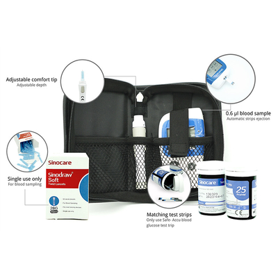 Home Hospital Daily Checks LCD Digital Display Wrist Blood Pressure Monitor