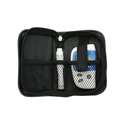 Home Hospital Daily Checks LCD Digital Display Wrist Blood Pressure Monitor