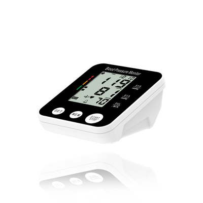 IHB Home Medical Blood Pressure Monitors BP Checker 1mmHg Resolution