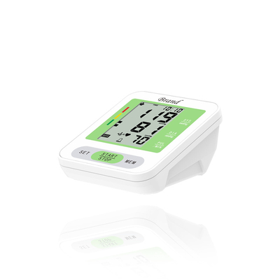 Wireless BP Machine Meter Blood Pressure Device 84*73mm 2*99 Records