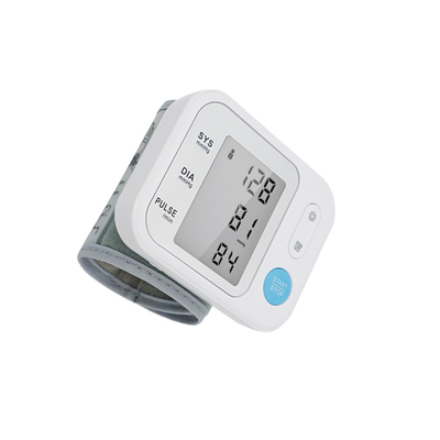 GB/ T18830 Home Medical Blood Pressure Monitors Lightweight Automatic BP Apparatus