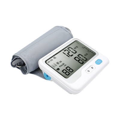 2.95in Digital Home BP Cuff Backlighting High Accuracy Large Screen