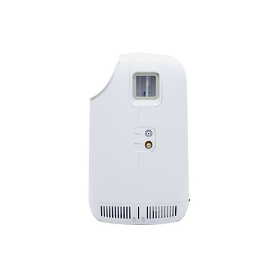 Atomization Portable Home Medical Oxygen Concentrator Electric Power 48 Hours