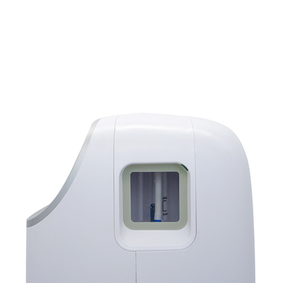 Multifunction Room Home Oxygen Concentrator 48h Full Intelligent