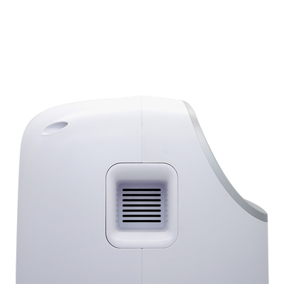 OEM Small Lightweight Portable Oxygenators 20 To 60Kpa High Efficiency Lithium Sieve