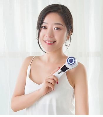 ABS Professional Skin Care Beauty Equipment 8.5*5.5*19cm 160g