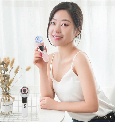 ABS Professional Skin Care Beauty Equipment 8.5*5.5*19cm 160g