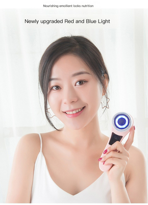 OEM ODM Skin Care Beauty Equipment Face Lifting Machine For Home Use