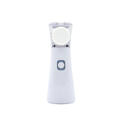 Mini Breeze Ultrasonic Portable Mesh Nebulizer Machine Lithium Battery ODM