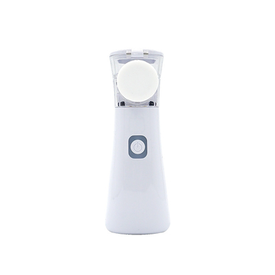 Mini Breeze Ultrasonic Portable Mesh Nebulizer Machine Lithium Battery ODM