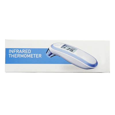 Infants Digital Infrared Thermometer 0.5s Temperature Reading DC 3V