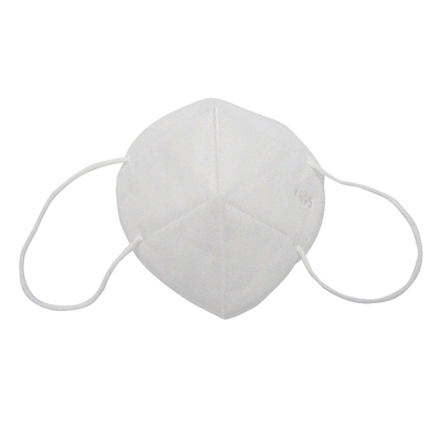 N95 Disposable Medical Face Masks OEM