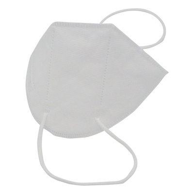 N95 Disposable Medical Face Masks OEM