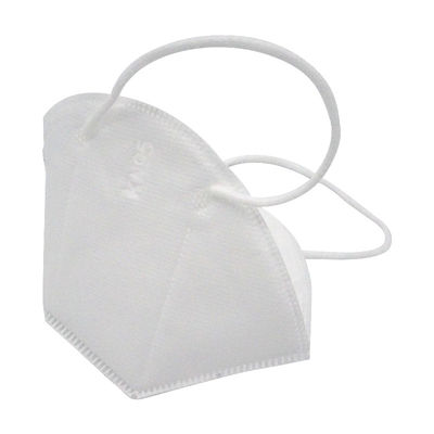 CDC Protective Disposable Medical Face Masks Non Woven Adjustable Ear Loop