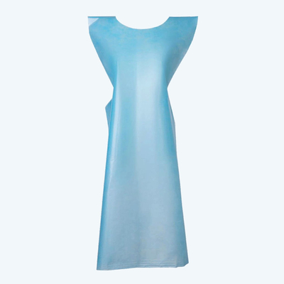 Disposable Breathable Medical Protective Clothing Multicolor For Adult ODM OEM