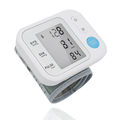 Emergency Medical Multiparameter Home Medical Blood Pressure Monitors CE