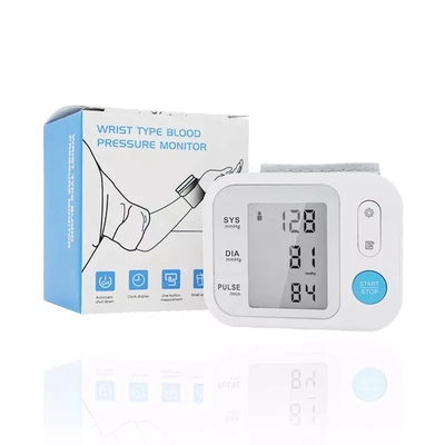 Emergency Medical Multiparameter Home Medical Blood Pressure Monitors CE