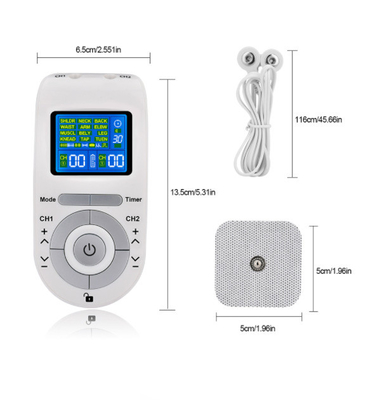 Healthcare Products Tens Therapy Machine Smart EMS Muscle Massager