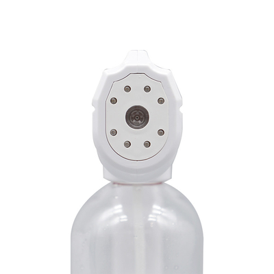 Nano Blue Light Disinfection Technology Disinfection Spray Gun With Large Capacity