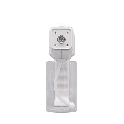 Clean Air White Disinfection Spray Gun With Large Capacity Water Tank 300ml