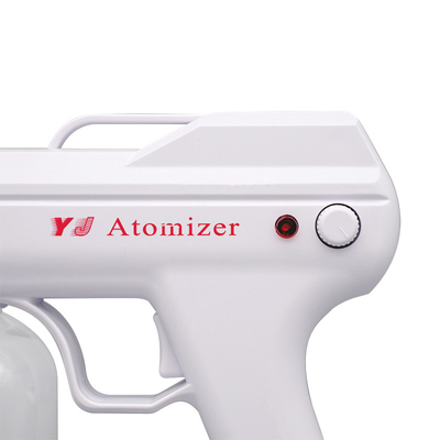 Atomizing Sterilizer Disinfection Spray Gun Single Button Control Anti-clogging Nozzle