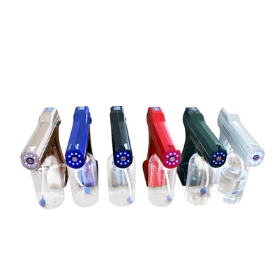 Nano Blue Light Disinfection Technology Disinfection Spray Gun With Large Capacity